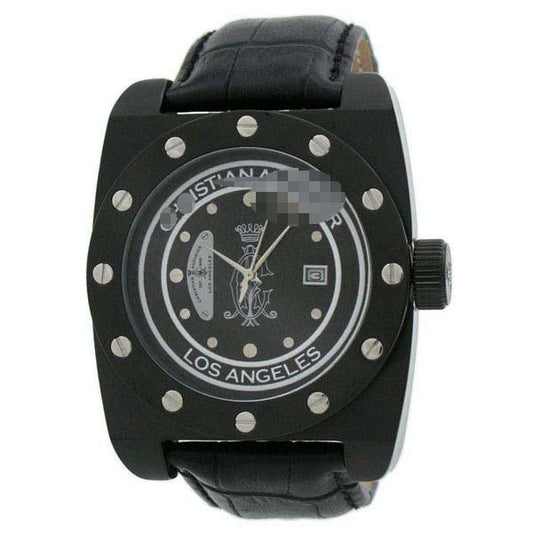 Customize Leather Watch Bands FOR-218