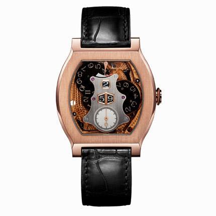 Wholesale Men's 38mm 18k Rose Gold Watches 