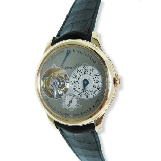 Wholesale Men's 40mm 18k Rose Gold Watches 