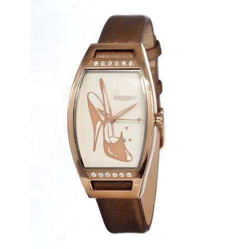 Wholesale Leather Watch Straps FR003LRWR-S