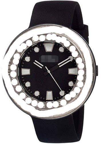 Custom Silicone Watch Bands FR0101