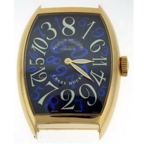 Customize Watches Online 7851CH