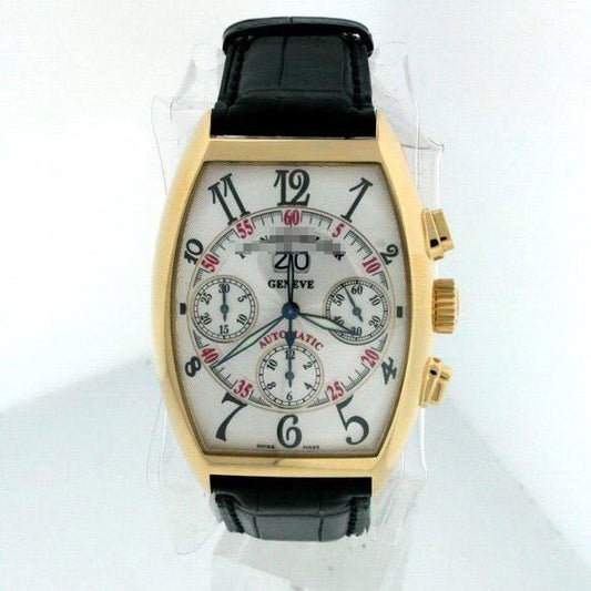 Designer Watch Manufacturers 7000 CC GG