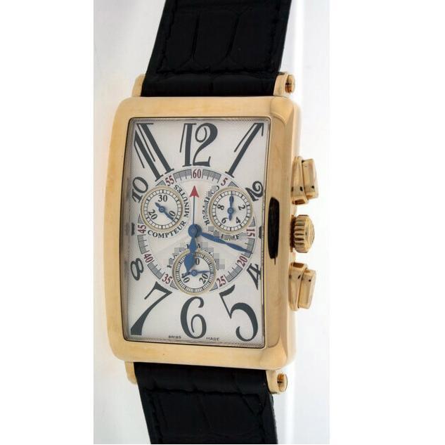 Fashion Watch Suppliers 1000 CC QZ