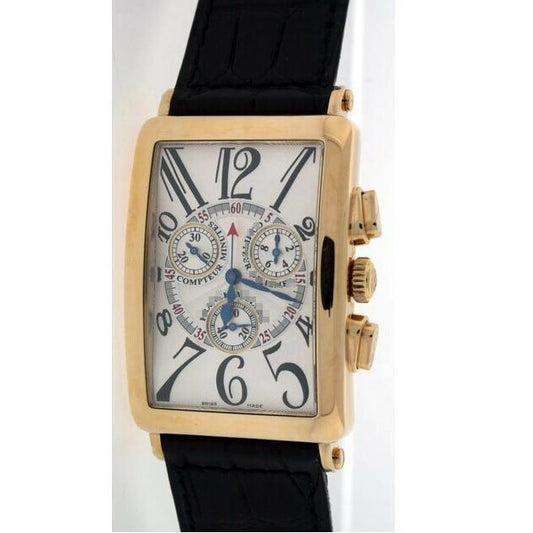 Fashion Watch Suppliers 1000 CC QZ