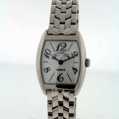 Customize Timepieces 2251QZ