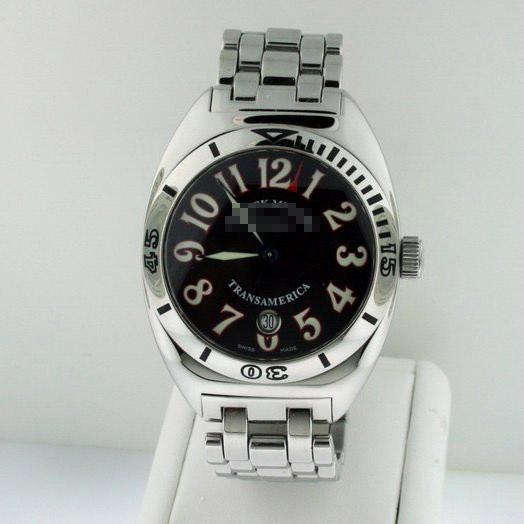 Customized Ring Watches 