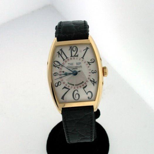 French Watch Manufacturer 2352MC