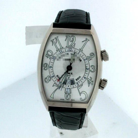 Designer Watch Manufacturer 7850
