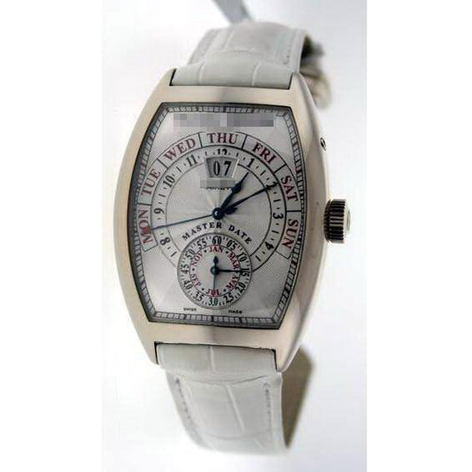 French Watch Manufacturers 8880 GD