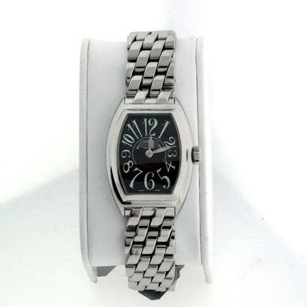 European Watch Manufacturer 8002/L/QZ