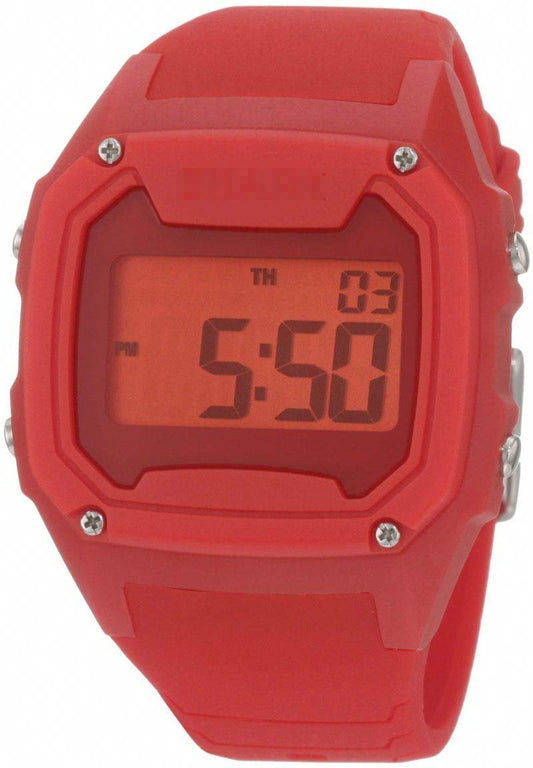 Custom Rubber Watch Bands FS101054