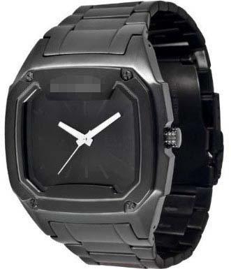 Custom Stainless Steel Watch Belt FS101058