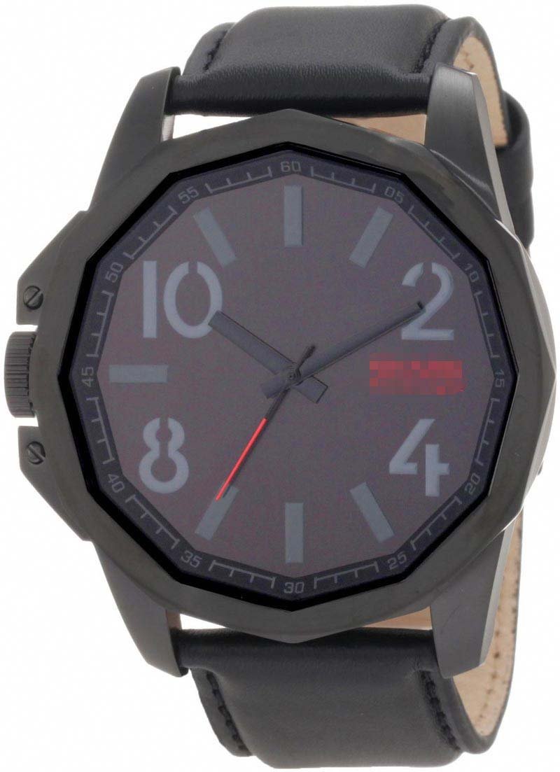 Custom Leather Watch Straps FS101078