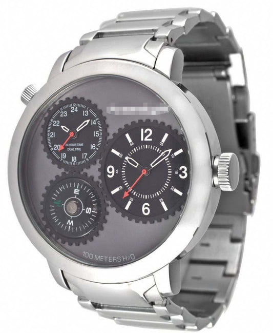 Custom Stainless Steel Watch Belt FS101162