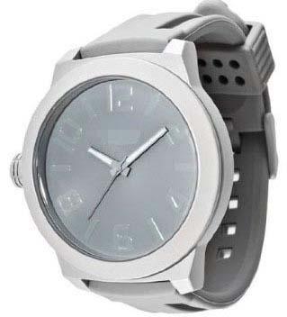 Custom Rubber Watch Bands FS101171