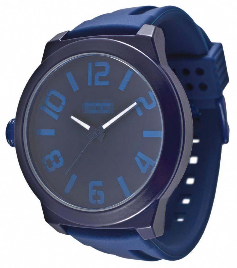 Custom Rubber Watch Bands FS101172