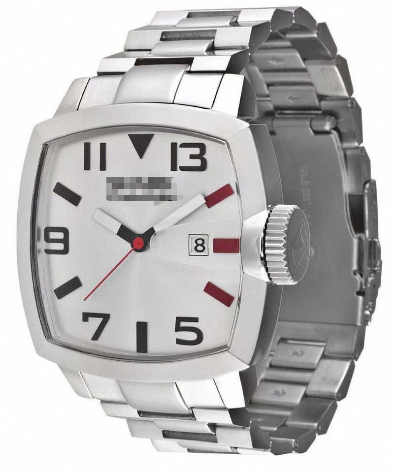 Customize Stainless Steel Watch Belt FS101173