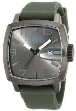 Customised Rubber Watch Bands FS101176