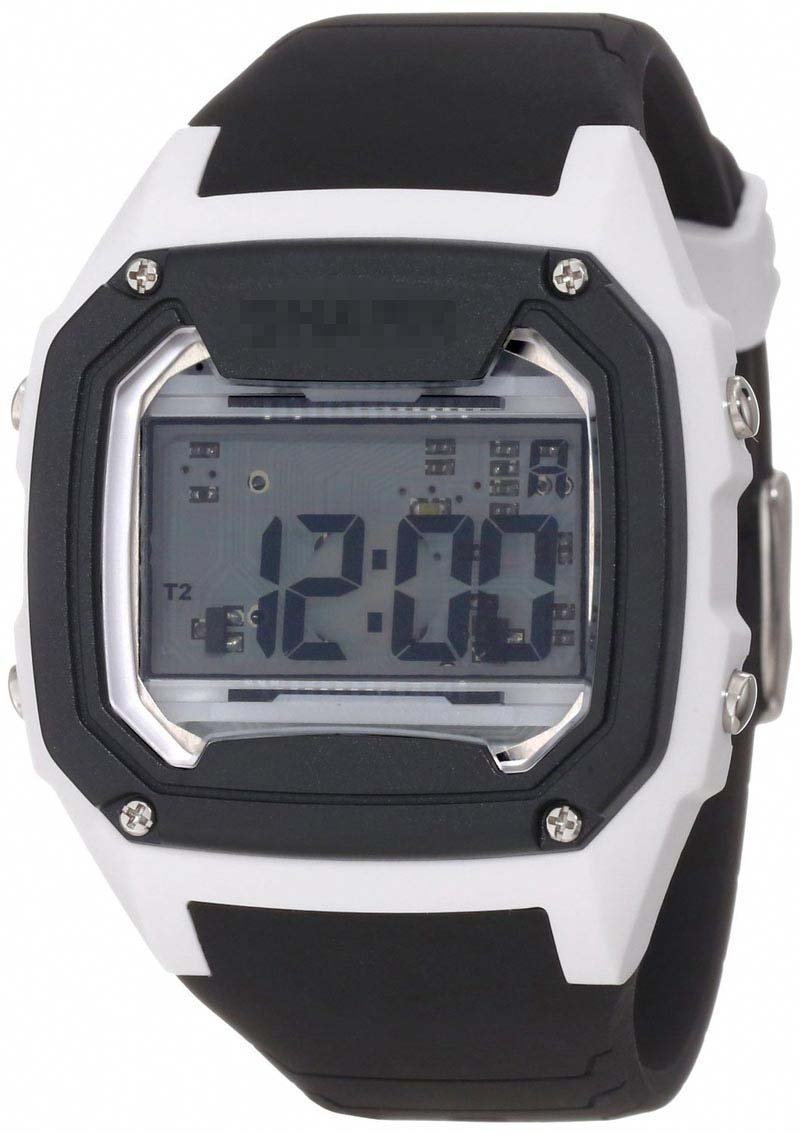 Customization Rubber Watch Bands FS101248