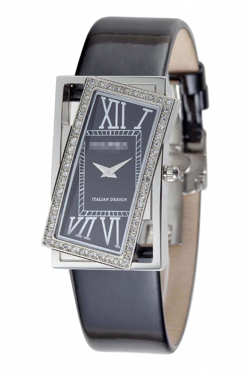 Custom Leather Watch Straps FS329DN1
