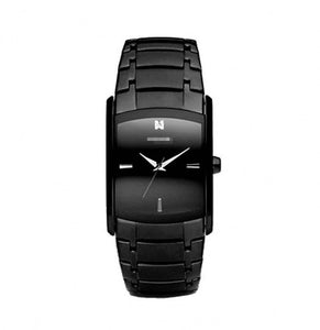 Custom Black Watch Dial FS4159