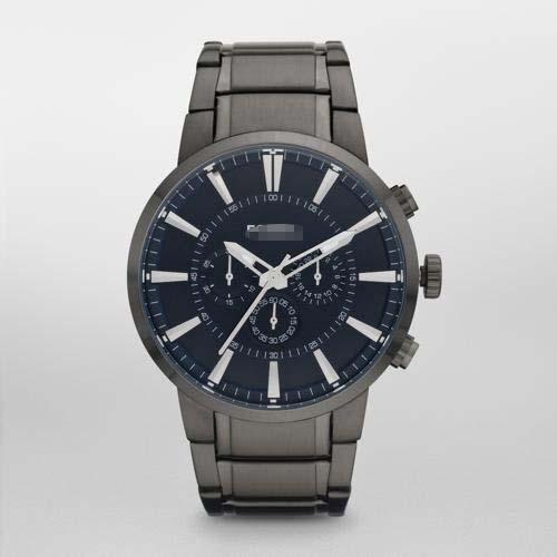 Wholesale Stainless Steel Watch Bands FS4358