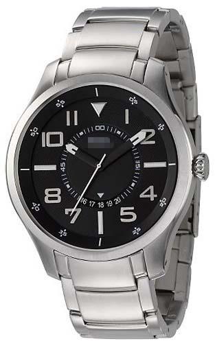 Customised Stainless Steel Watch Bands FS4457