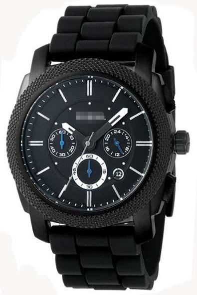 Custom Silicone Watch Bands FS4487