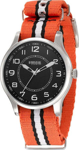 Custom Nylon Watch Bands FS4528