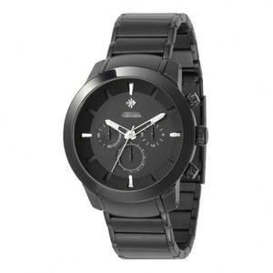 Custom Black Watch Dial FS4531