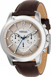 Custom Leather Watch Bands FS4533