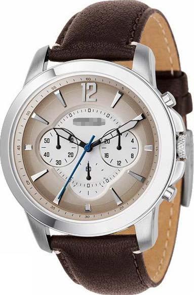 Custom Leather Watch Bands FS4533