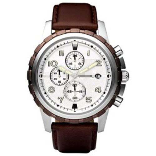 Custom Leather Watch Bands FS4543