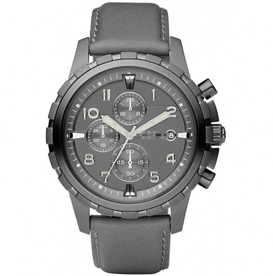 Customised Leather Watch Straps FS4544