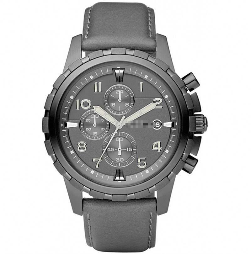 Customised Grey Watch Dial FS4544