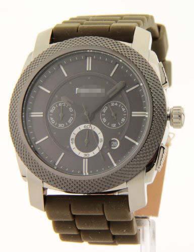 Custom Silicone Watch Bands FS4597