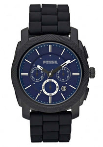 Custom Blue Watch Dial FS4605