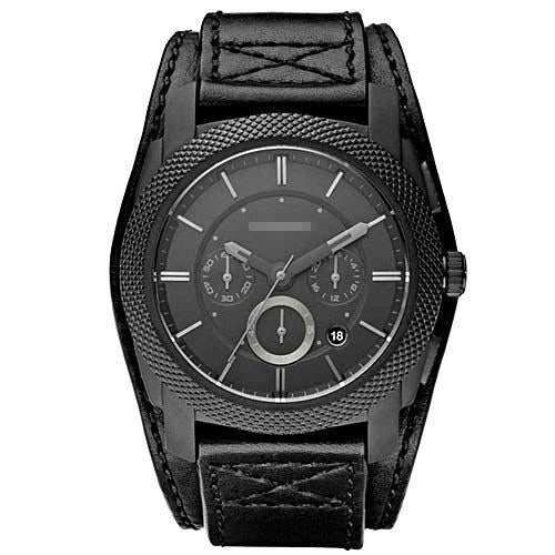 Wholesale Leather Watch Straps FS4617