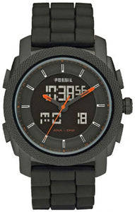 Custom Silicone Watch Bands FS4628