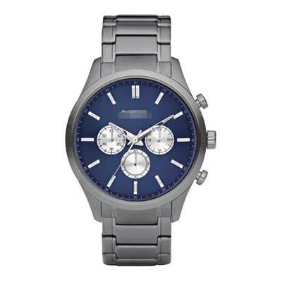 Wholesale Stainless Steel Watch Bands FS4631