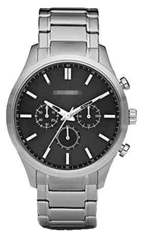 Custom Stainless Steel Watch Bands FS4636