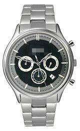 Customised Stainless Steel Watch Bands FS4642