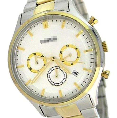 Wholesale Stainless Steel Watch Bands FS4643