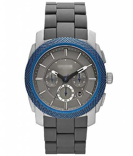 Custom Silicone Watch Bands FS4659