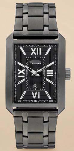 Wholesale Stainless Steel Watch Bands FS4664