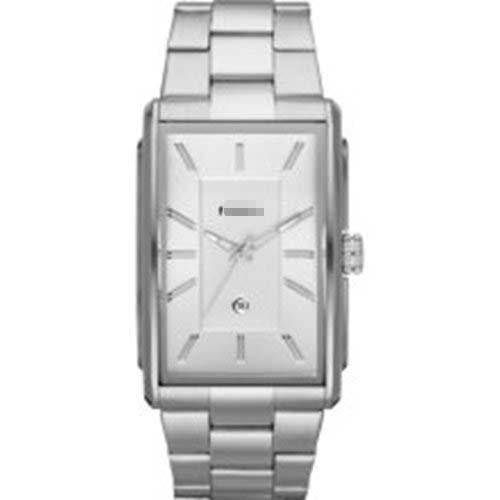 Custom Stainless Steel Watch Bands FS4677