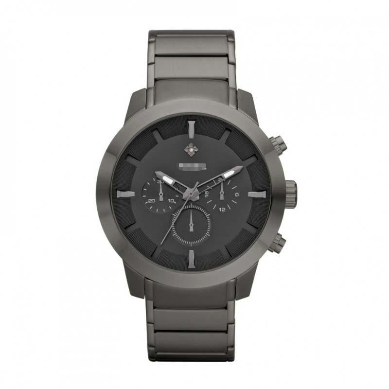 Customized Stainless Steel Watch Bracelets FS4680