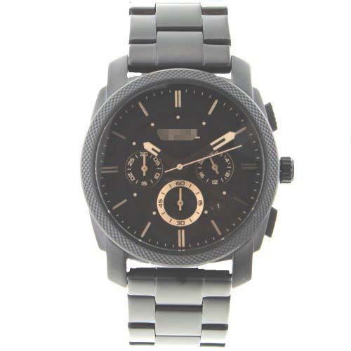 Customised Stainless Steel Watch Bands FS4682