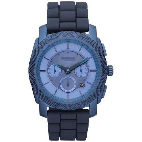 Custom Blue Watch Dial FS4703